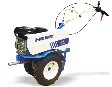 Мотоблок бензиновый Нева МБ-1Б МультиАГРО купить в Урае