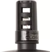 Измеритель влажности и температуры бесконтактный ADA ZHT 100 (6 in 1) с калибровкой купить в Урае