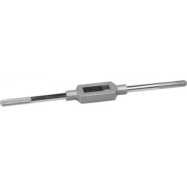 Метчикодержатель STAYER, №6, М6-М20, 350мм 28035-6 купить в Урае