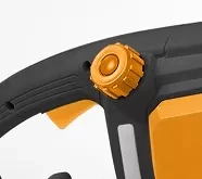 Пила цепная CARVER RSE-2200М купить в Урае