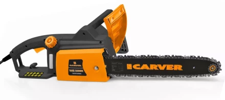 Пила цепная CARVER RSE-2200М купить в Урае
