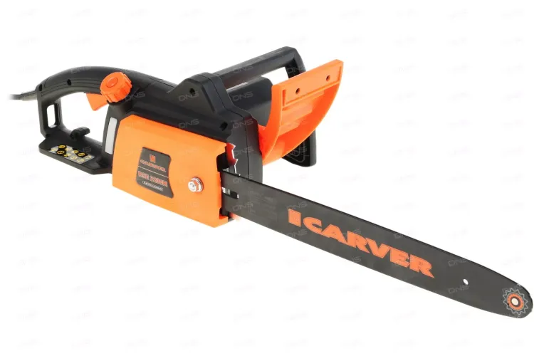 Пила цепная CARVER RSE-2200М купить в Урае