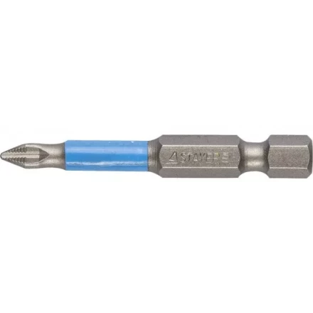 Биты STAYER &quot;PROFI&quot;, хвостовик E 1/4&quot;, PH №1, 50мм, 2 шт 26203-1-50-02 купить в Урае