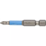 Биты STAYER "PROFI", хвостовик E 1/4", PH №1, 50мм, 2 шт 26203-1-50-02 купить в Урае