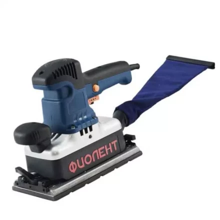 Вибрац.шлиф.машина ФИОЛЕНТ МПШ4-28Э купить в Урае