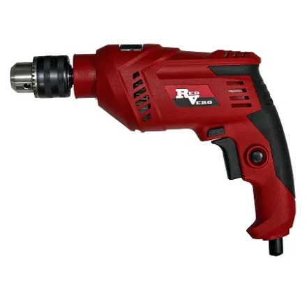 Дрель D500 Basic RedVerg купить в Урае