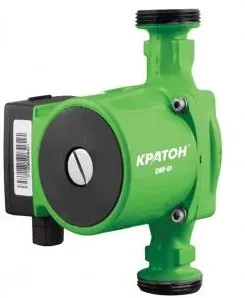 Насос циркуляционный Кратон CWP-25/2 5 04 07 003 купить в Урае