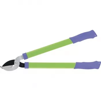 Сучкорез с наковальней 530 мм стальные обрезиненные рукоятки PALISAD 60571 купить в Урае