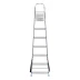 Стремянка Сибртех 97839, 7 ступеней, стальная, оцинкованная купить в Урае
