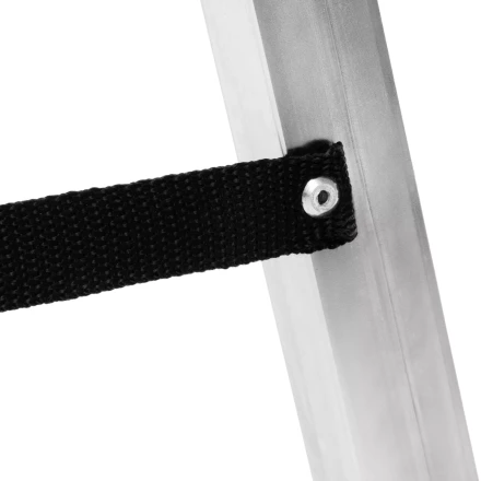 Стремянка Сибртех 97839, 7 ступеней, стальная, оцинкованная купить в Урае