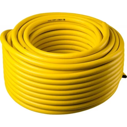Шланг GRINDA &quot;PROFESSIONAL&quot; поливочный, 30 атм., армированный, 3-х слойный, 1/2&quot;х50м 8-429003-1/2-50_z01 купить в Урае