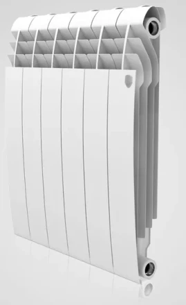 Радиатор Royal Thermo DreamLiner 500 - 12 секций купить в Урае