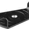 Нивелир лазерный линейный CL 20, сверхъяркий, KRAFTOOL 34700, двухлучевой, 20м, IP54, точн. 0,2 мм/м 34700 купить в Урае