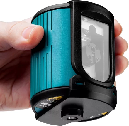 Нивелир лазерный линейный CL 20, сверхъяркий, KRAFTOOL 34700, двухлучевой, 20м, IP54, точн. 0,2 мм/м 34700 купить в Урае