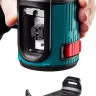 Нивелир лазерный линейный CL 20, сверхъяркий, KRAFTOOL 34700, двухлучевой, 20м, IP54, точн. 0,2 мм/м 34700 купить в Урае