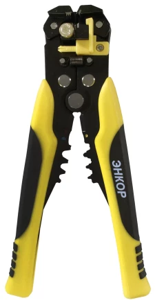 Съемник изоляции автоматический Энкор 19048 купить в Урае