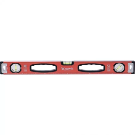 Уровень алюминиевый 2000 мм MATRIX артикул 34206 купить в Урае