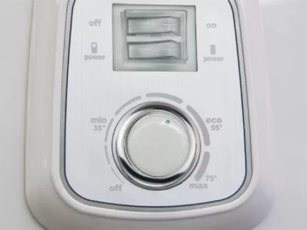 Водонагреватель ELECTROLUX EWH 80 Royal Silver купить в Урае