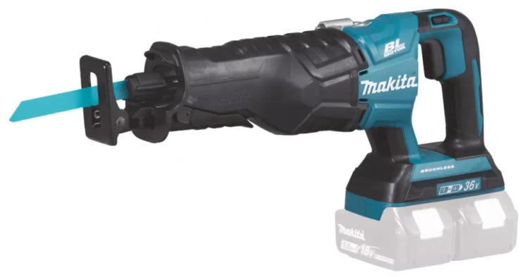 Сабельная пила Makita DJR360Z (без АКБ и ЗУ) купить в Урае