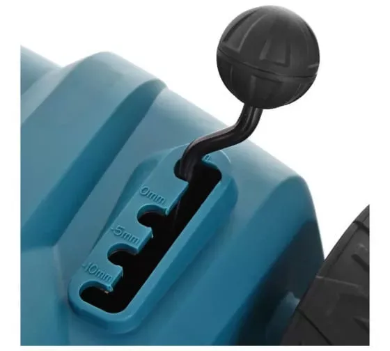 Скарификатор Makita UV3600 купить в Урае