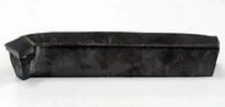 Резец проходной отогнутый 20х16х120 Т15К6 Гост 18877-73 Россия купить в Урае