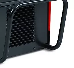Инверторный сварочный бензогенератор Telwin MOTOINVERTER 204 CE двигатель HONDA купить в Урае