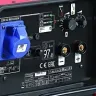 Инверторный сварочный бензогенератор Telwin MOTOINVERTER 204 CE двигатель HONDA купить в Урае