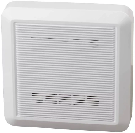 Звонок СВЕТОЗАР &quot;ДИН-ДОН Классик&quot; электрический двухтональный, 6В SV-58039 купить в Урае