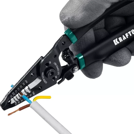 Стриппер PK-40  многофункциональный  5в1 22659 купить в Урае