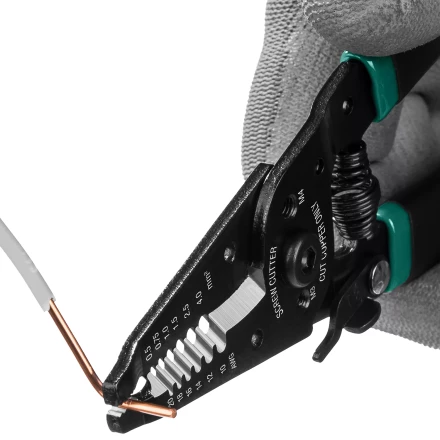 Стриппер PK-40  многофункциональный  5в1 22659 купить в Урае