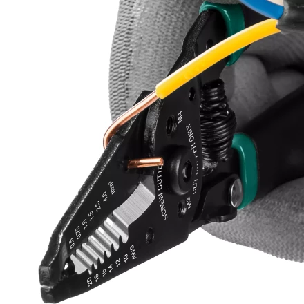 Стриппер PK-40  многофункциональный  5в1 22659 купить в Урае