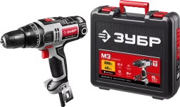 Дрель-шуруповерт сетевая ДШ-М3-500-2 К серия МАСТЕР