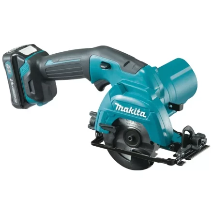 Пила дисковая аккумуляторная Makita HS301DWAE купить в Урае