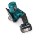 Пила дисковая аккумуляторная Makita HS301DWAE купить в Урае