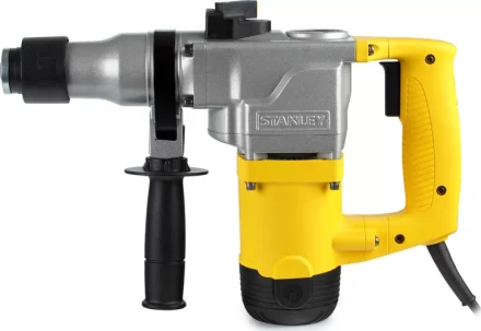 Перфоратор Stanley STHR272KS в кейсе купить в Урае