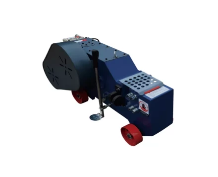 Станок для резки арматуры TOR GQ40 40/32мм 3кВт (Z) 1050707 купить в Урае