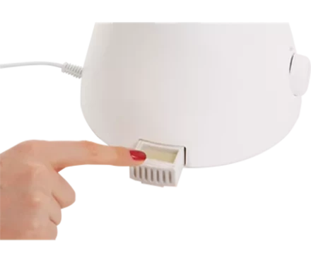 Увлажнитель ультразвуковой BALLU UHB-300 white/белый (механика) купить в Урае