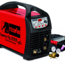 Сварочный аппарат Telwin SUPERIOR TIG 252 AC/DC HF/LIFT VRD TIG ACC купить в Урае
