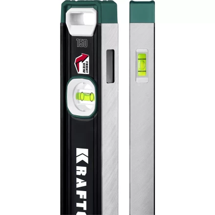 Уровнь со специальным глазком KRAFTOOL 34986-150 купить в Урае