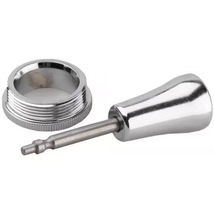 Насадка ЗУБР &quot;ШиреФит&quot; для пресс-инструмента арт. 51615 для развальцовки труб 32мм 51621-32 купить в Урае