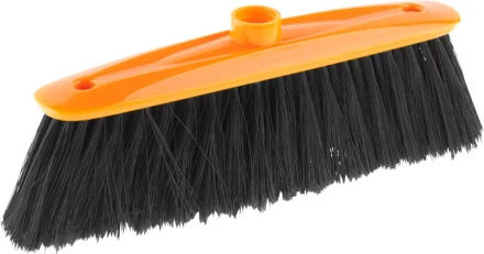 Щетка DEXX для пола, пластиковая, распушенная щетина 39123 купить в Урае