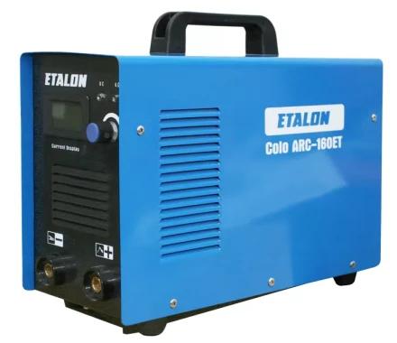 Сварочный инвертор ETALON ARC-160ET  купить в Урае