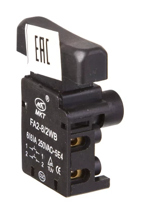 Выключатель переменного тока U522-120-013 купить в Урае