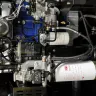 Дизельный генератор Vektor AD-120Y-T400 в шумозащитном кожухе купить в Урае