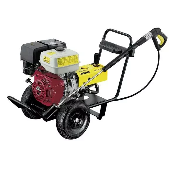Мойка высокого давления Karcher HD 1050 B  (Мойка Керхер HD 1050 B ) купить в Урае