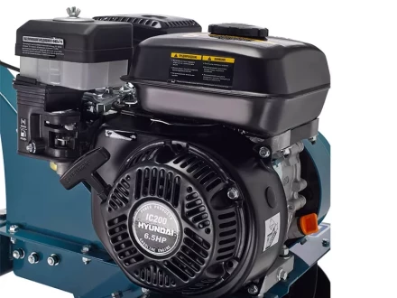 Бензиновый культиватор Hyundai T 850 купить в Урае