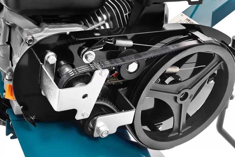 Бензиновый культиватор Hyundai T 850 купить в Урае