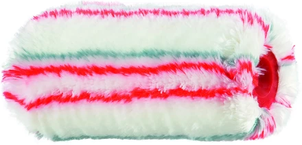 Валик сменный &quot;ПОЛИТЕКС&quot; фасад. 250 мм ворс 18 мм D - 69 мм D - 8 мм полиакрил  MATRIX 80768 купить в Урае