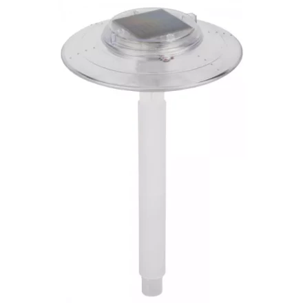 Подсветка фонтанов и водоемов на солнечных батареях со штырем, светодиод с изменяющ цветами, 2 акк. Ni-Cd, 1,2В, 600мА*ч 8-43633 купить в Урае