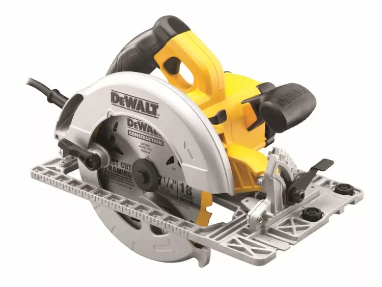 Пила дисковая DeWALT DWE 576 К купить в Урае